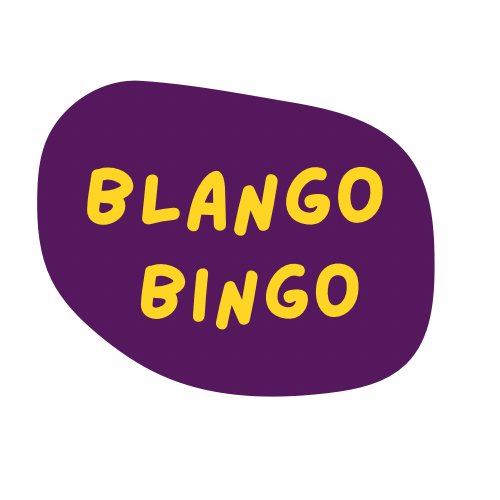 Blango Bingo